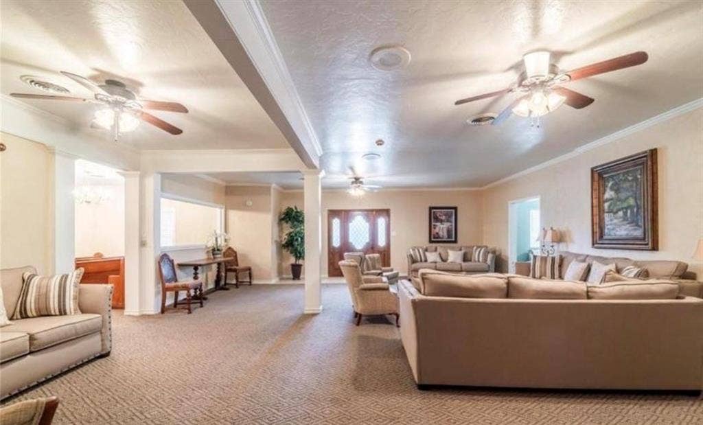 508 Monroe Street, Deport, TX 75435 508 Monroe Street, Deport, TX 75435
