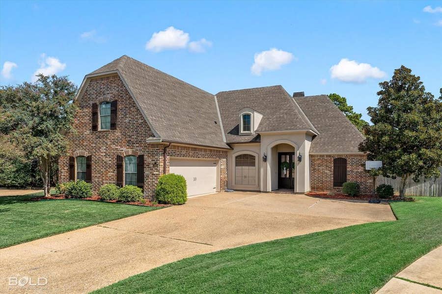 Property photo for 9865 Loveland Court, Shreveport, LA