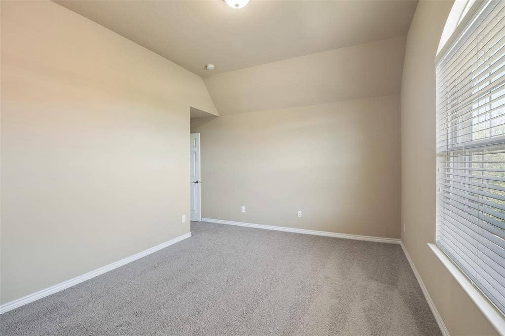 534 Windward Drive, Murphy, TX 75094 Bedroom #4