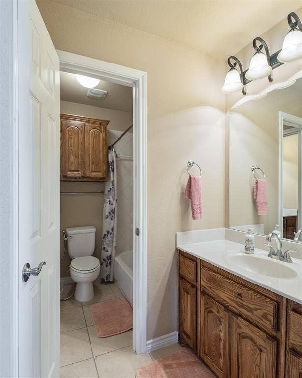 534 Windward Drive, Murphy, TX 75094 Bathroom #3