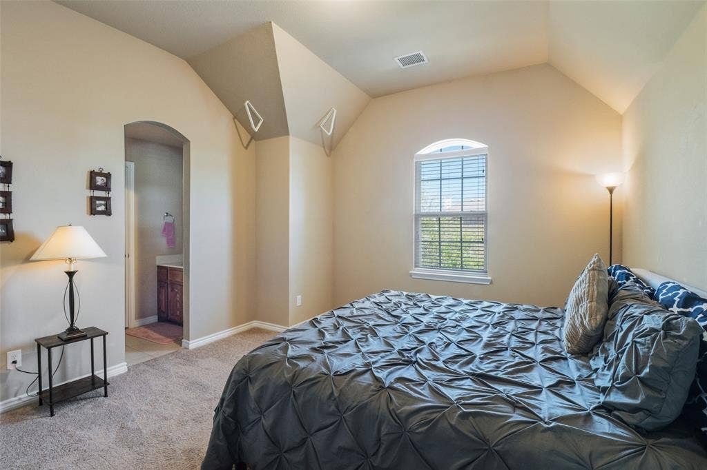 534 Windward Drive, Murphy, TX 75094 Bedroom #2