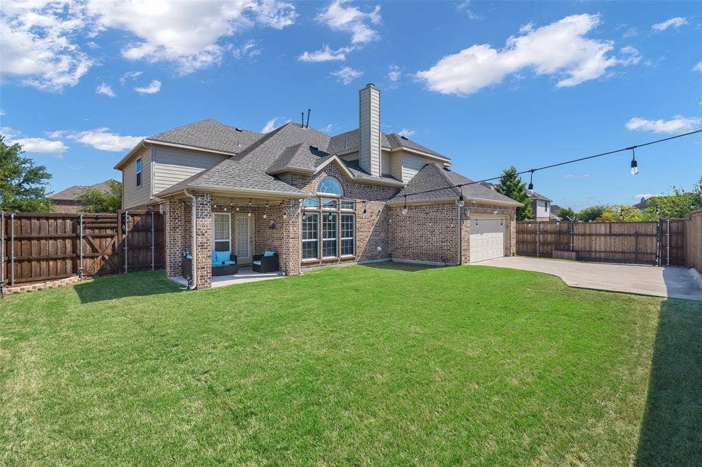 534 Windward Drive, Murphy, TX 75094 534 Windward Drive, Murphy, TX 75094