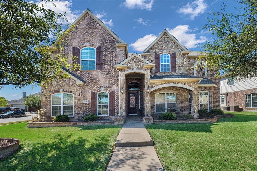 534 Windward Drive, Murphy, TX 75094 534 Windward Drive, Murphy, TX 75094