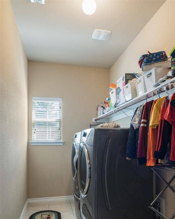 534 Windward Drive, Murphy, TX 75094 Laundry room