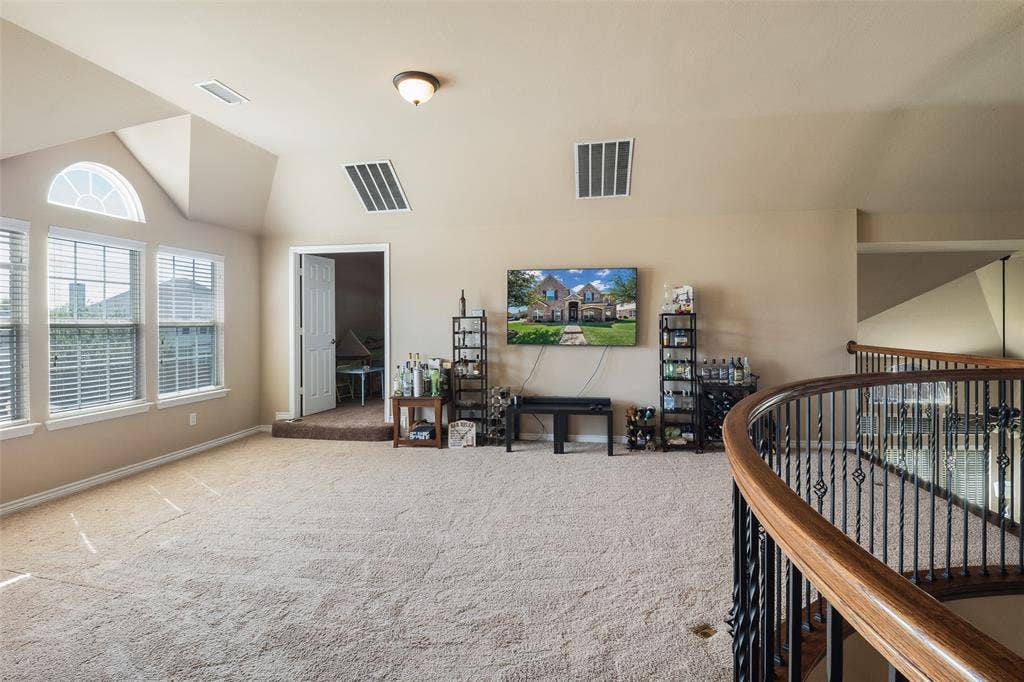 534 Windward Drive, Murphy, TX 75094 Loft
