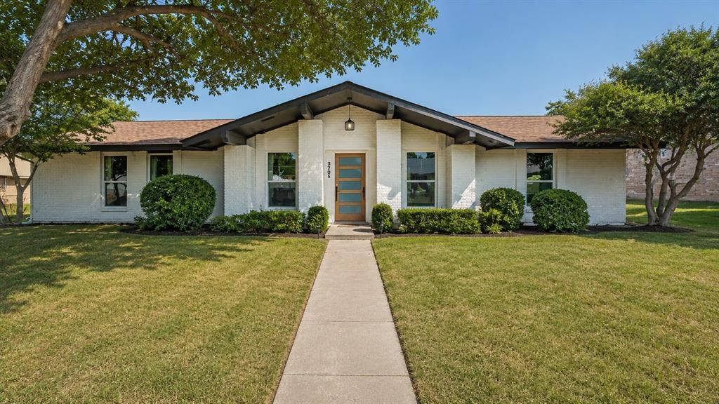3757 Blue Trace Lane, Farmers Branch, TX 75244 3757 Blue Trace Lane, Farmers Branch, TX 75244