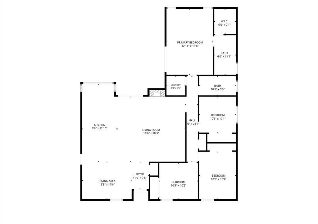 3757 Blue Trace Lane, Farmers Branch, TX 75244 3757 Blue Trace Lane, Farmers Branch, TX 75244
