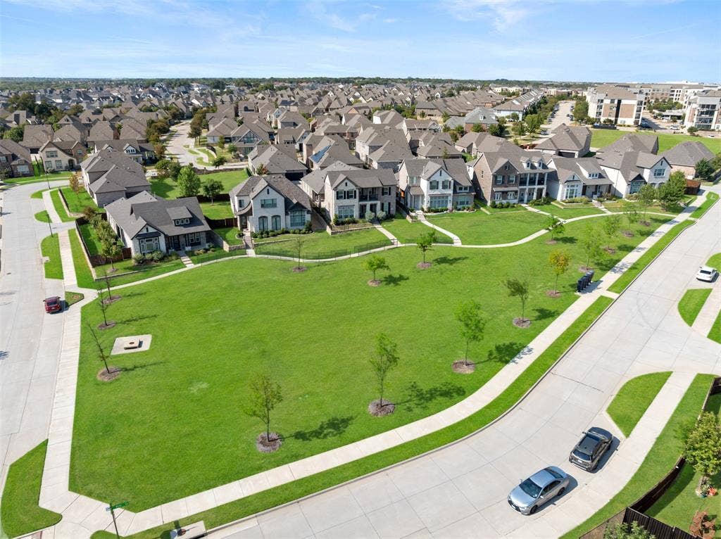 1015 Permian Lane, Allen, TX 75013 1015 Permian Lane, Allen, TX 75013