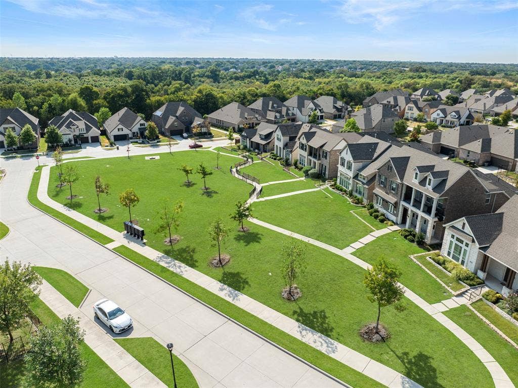 1015 Permian Lane, Allen, TX 75013 1015 Permian Lane, Allen, TX 75013