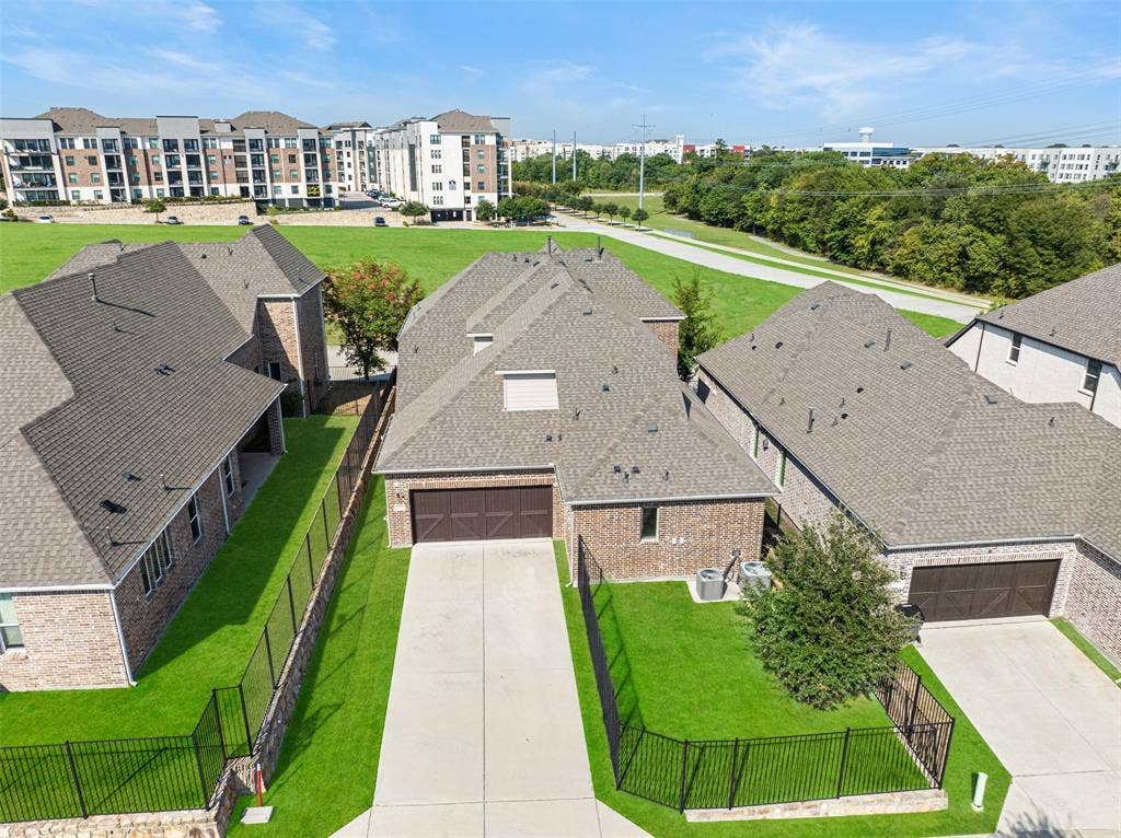 1015 Permian Lane, Allen, TX 75013 1015 Permian Lane, Allen, TX 75013