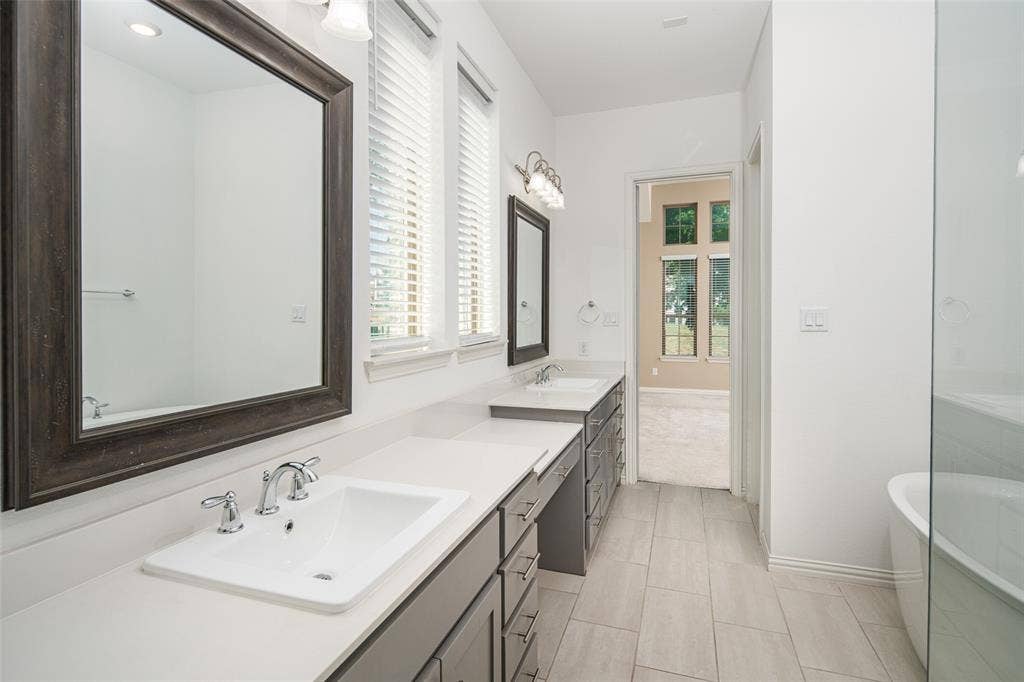 1015 Permian Lane, Allen, TX 75013 1015 Permian Lane, Allen, TX 75013