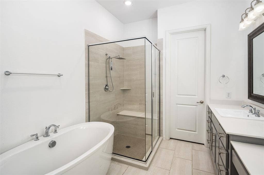 1015 Permian Lane, Allen, TX 75013 1015 Permian Lane, Allen, TX 75013