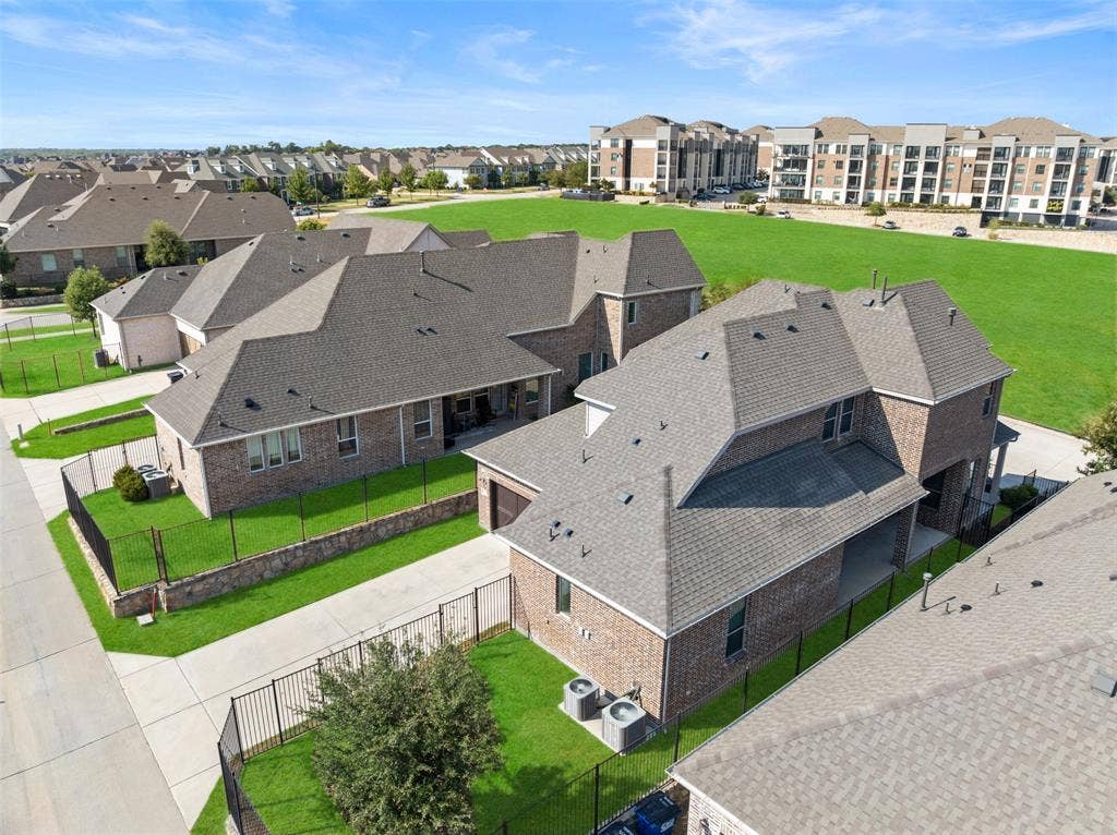 1015 Permian Lane, Allen, TX 75013 1015 Permian Lane, Allen, TX 75013