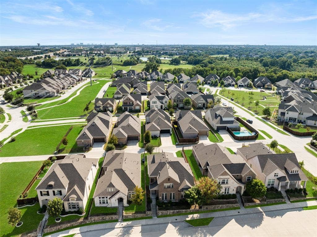 1015 Permian Lane, Allen, TX 75013 1015 Permian Lane, Allen, TX 75013