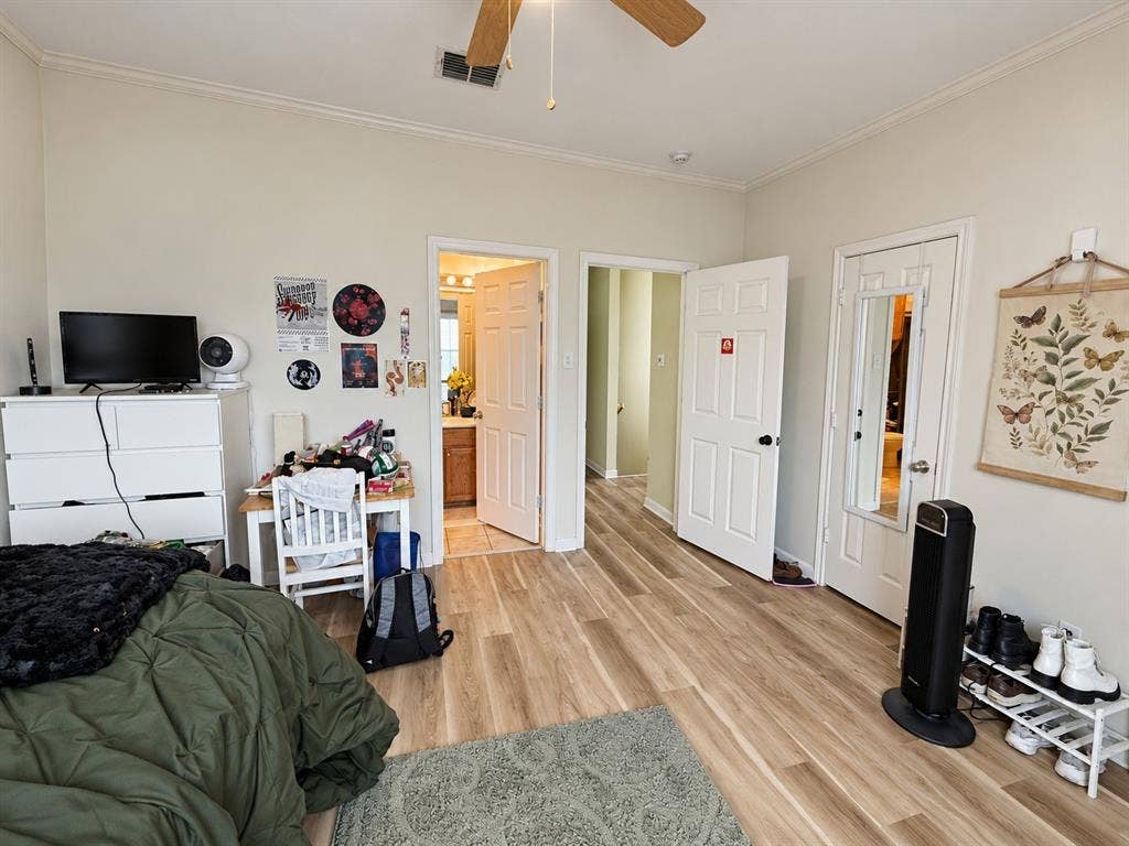 1809 S 11th Street, #E, Waco, TX 76706