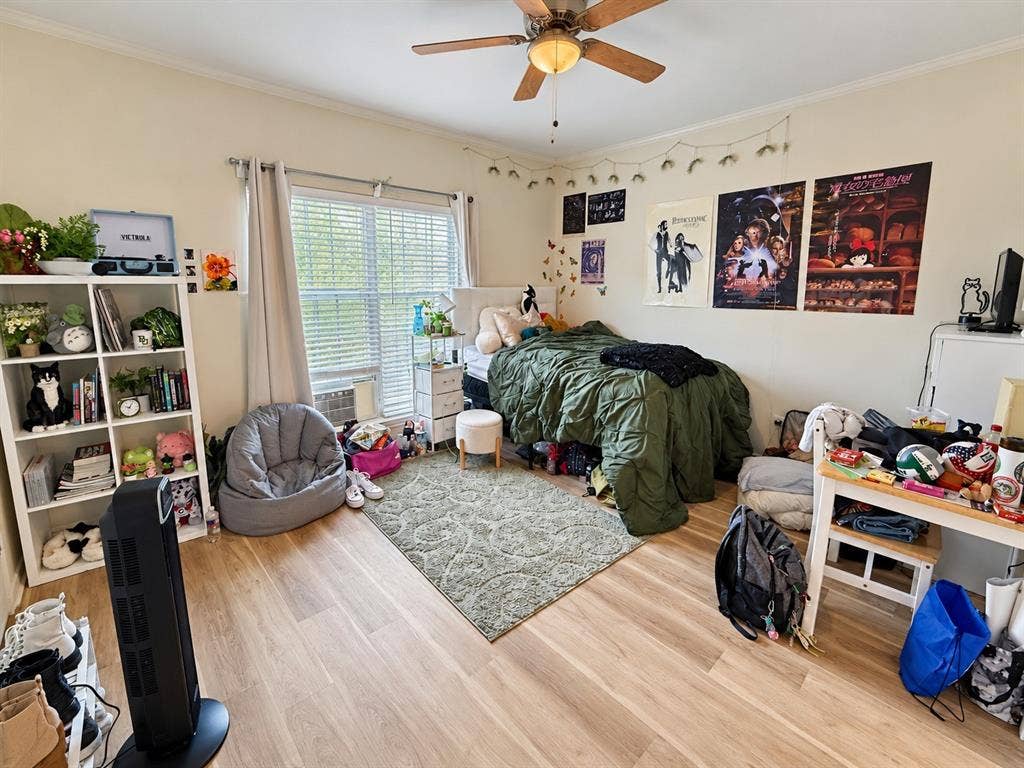 1809 S 11th Street, #E, Waco, TX 76706