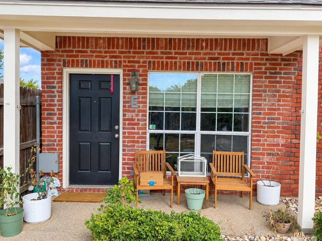 1809 S 11th Street, #E, Waco, TX 76706