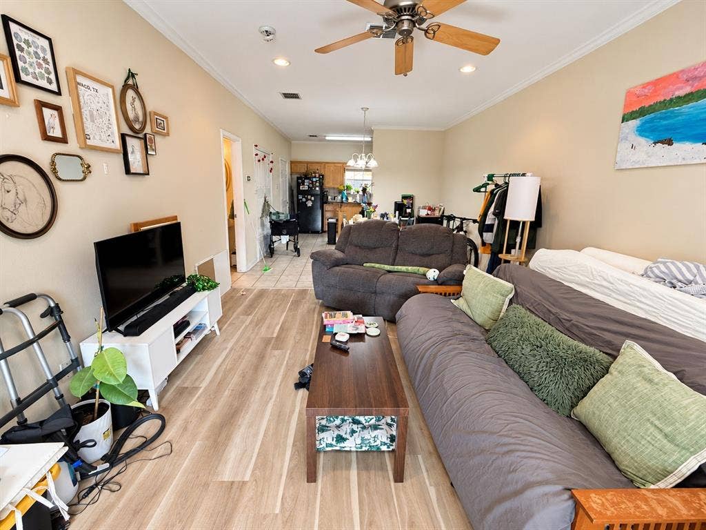 1809 S 11th Street, #E, Waco, TX 76706