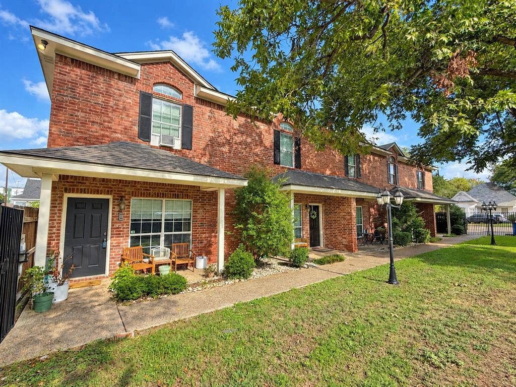 1809 S 11th Street, #E, Waco, TX 76706