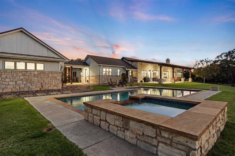 Property photo for 2610 Fm 107, Gatesville, TX
