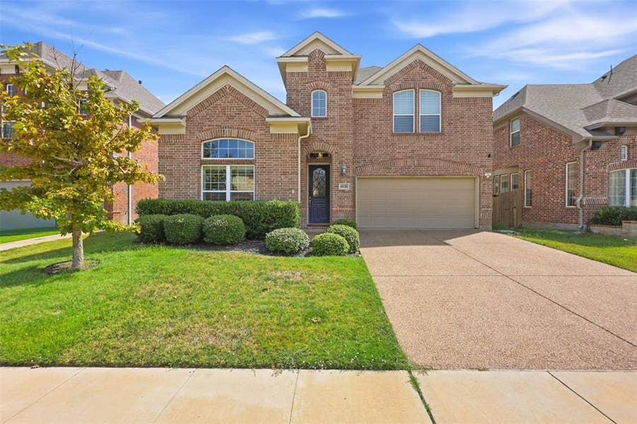 Property photo for 4028 Alpine Rose Court, Fort Worth, TX