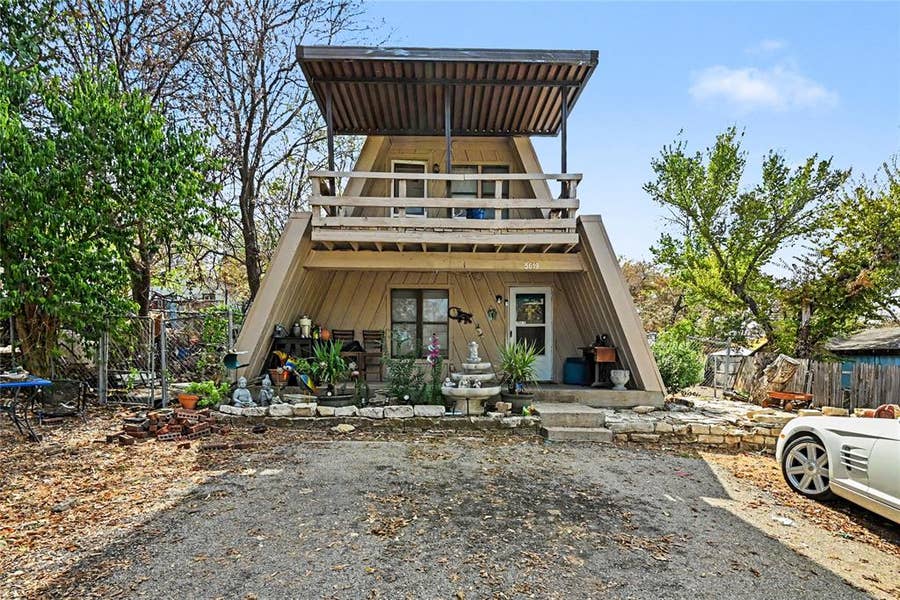Property photo for 5619 Andover Street, Sansom Park, TX