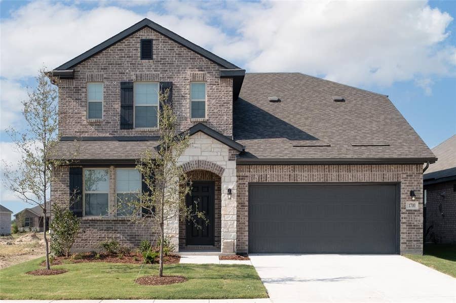 Property photo for 1700 Calanques Street, Royse City, TX