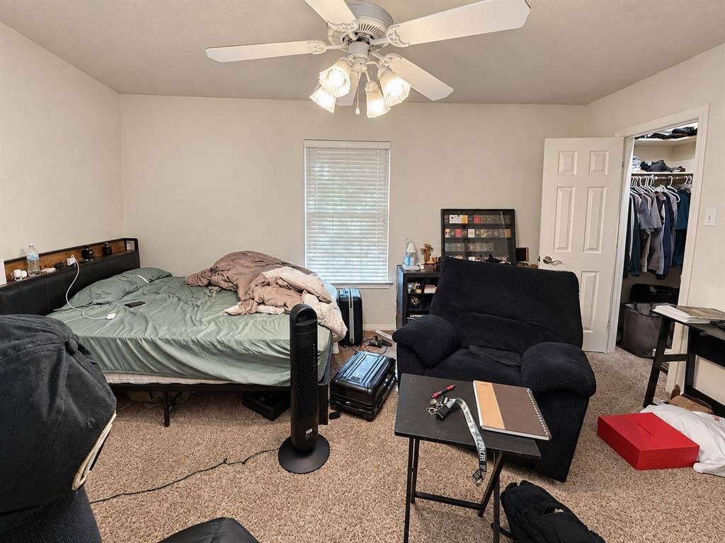 2101 S 7th Street, #8, Waco, TX 76706