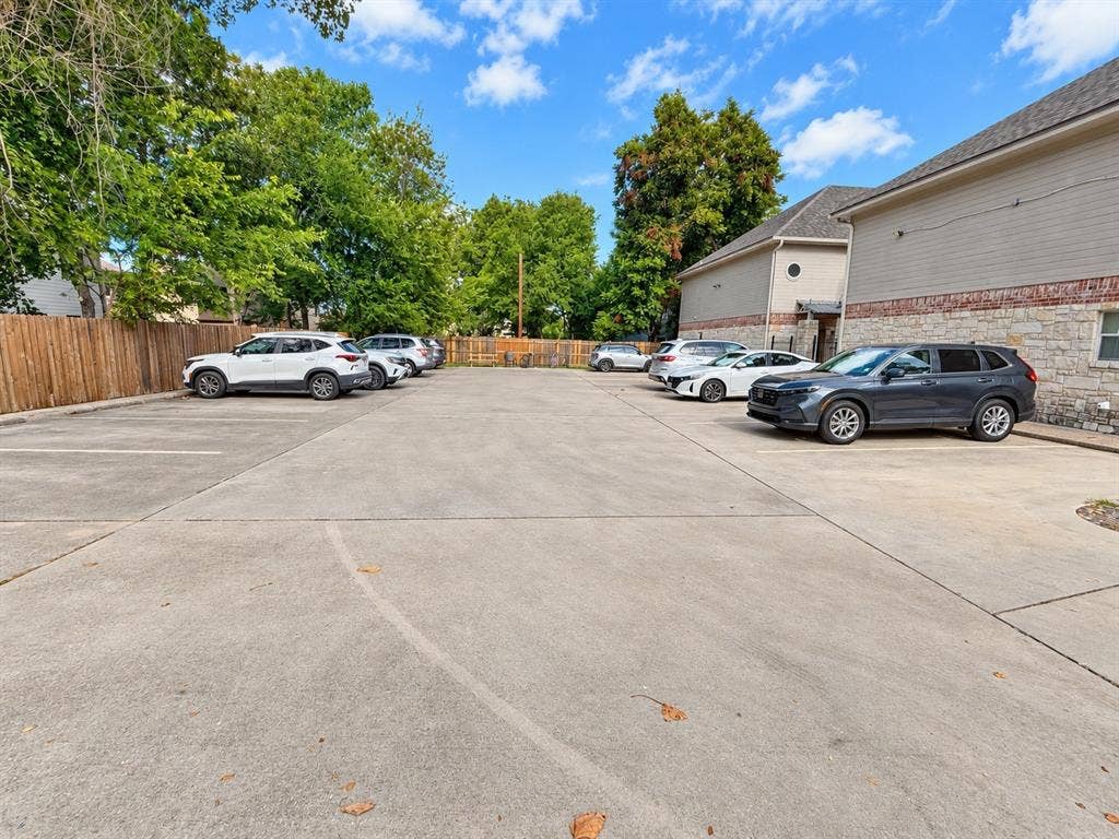 2101 S 7th Street, #8, Waco, TX 76706