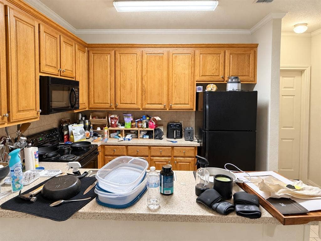 2101 S 7th Street, #8, Waco, TX 76706