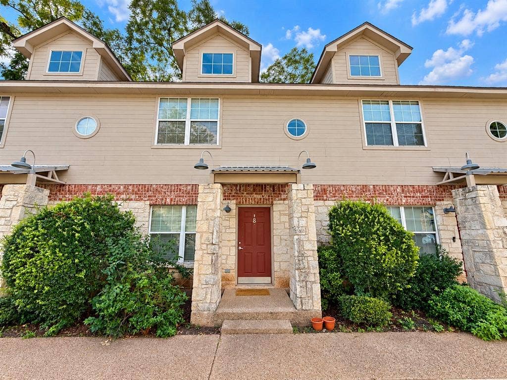 2101 S 7th Street, #8, Waco, TX 76706
