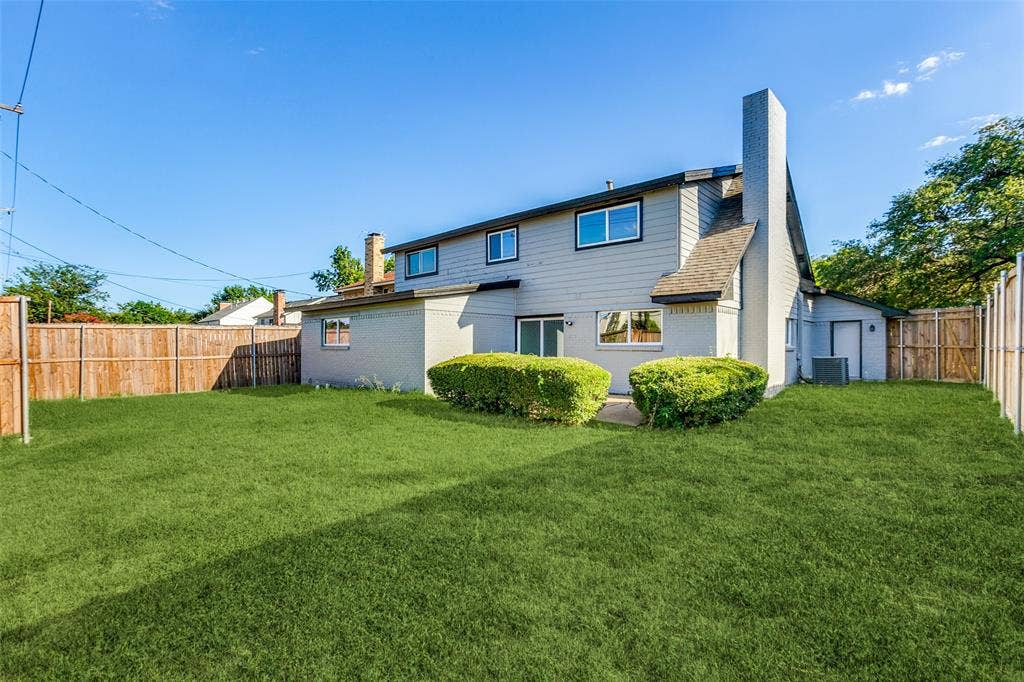 1424 Stagecoach Drive, Richardson, TX 75080 1424 Stagecoach Drive, Richardson, TX 75080