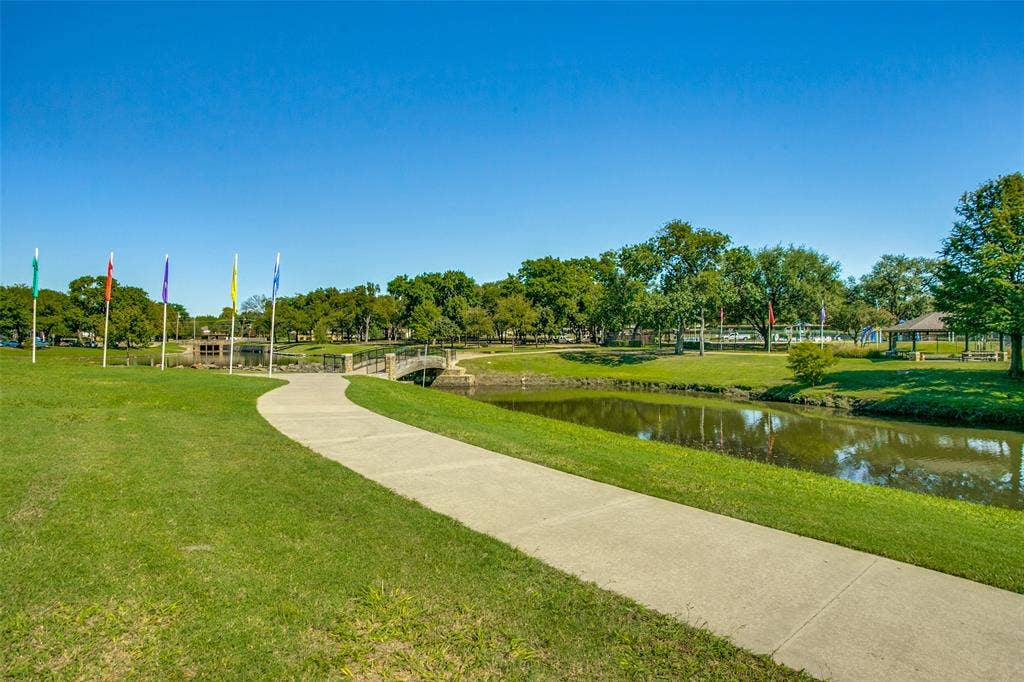 1424 Stagecoach Drive, Richardson, TX 75080 1424 Stagecoach Drive, Richardson, TX 75080