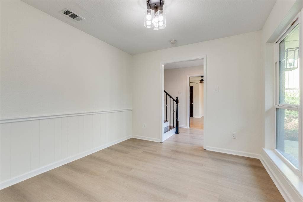 1424 Stagecoach Drive, Richardson, TX 75080 1424 Stagecoach Drive, Richardson, TX 75080
