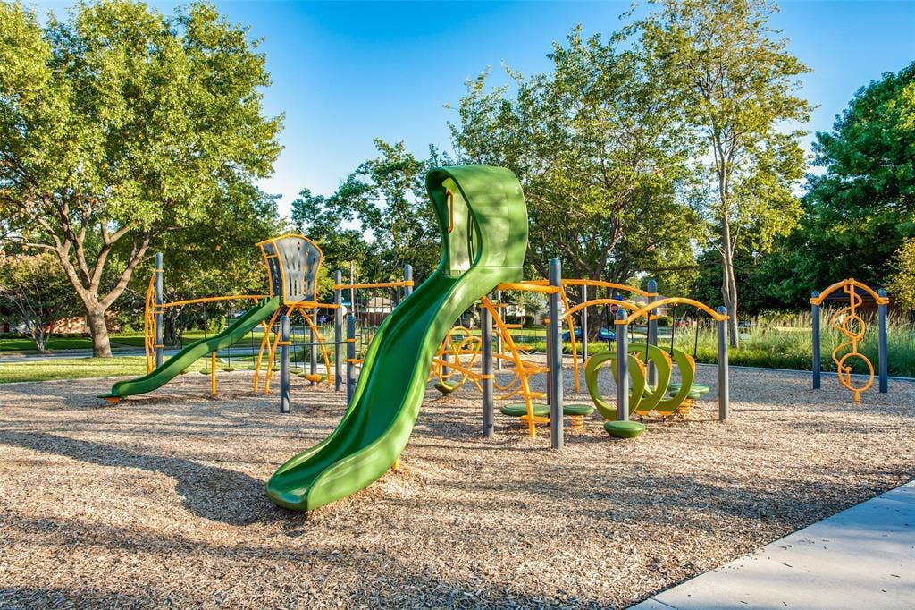1424 Stagecoach Drive, Richardson, TX 75080 1424 Stagecoach Drive, Richardson, TX 75080