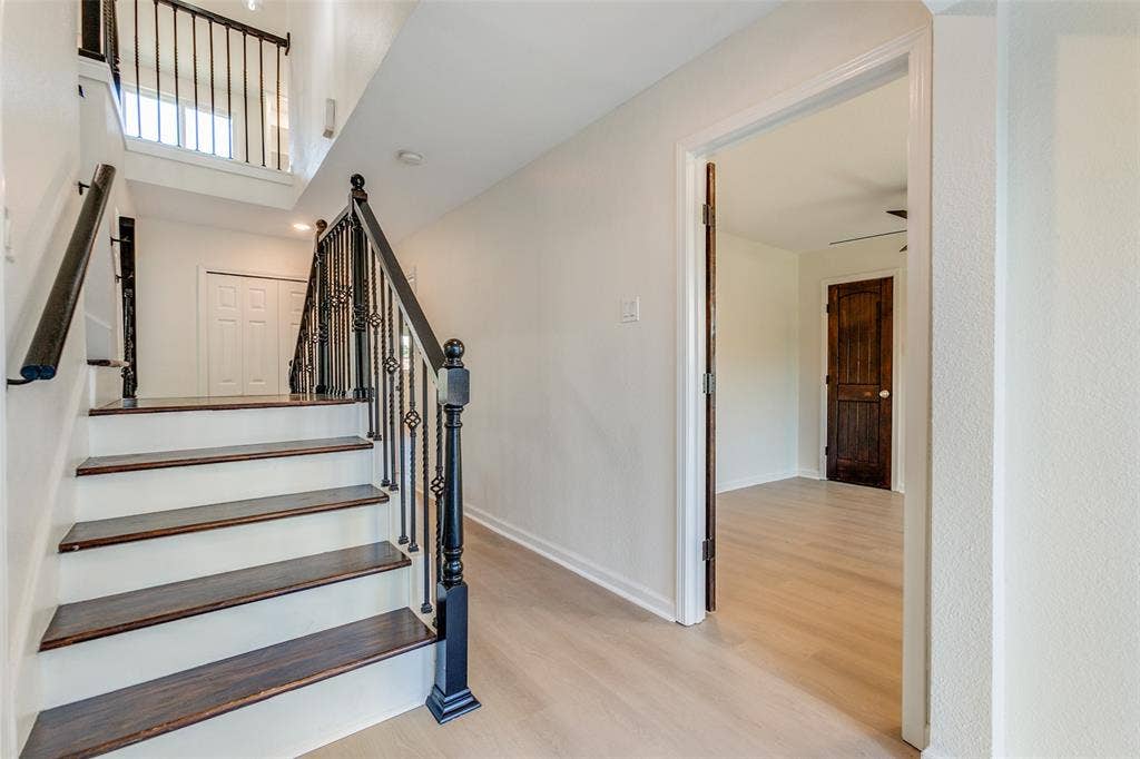 1424 Stagecoach Drive, Richardson, TX 75080 1424 Stagecoach Drive, Richardson, TX 75080