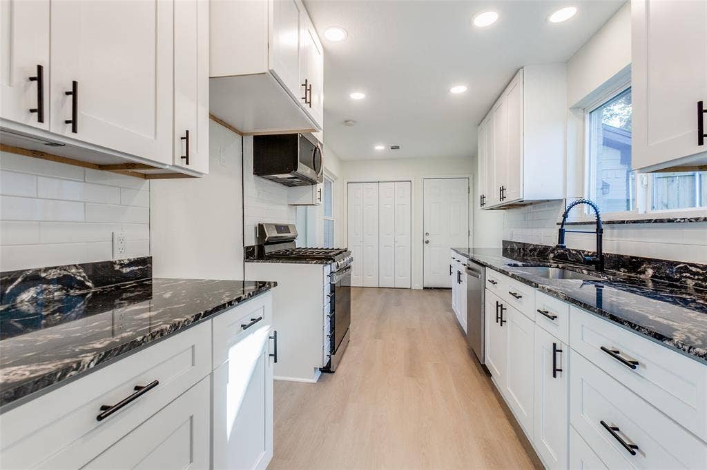 1424 Stagecoach Drive, Richardson, TX 75080 1424 Stagecoach Drive, Richardson, TX 75080