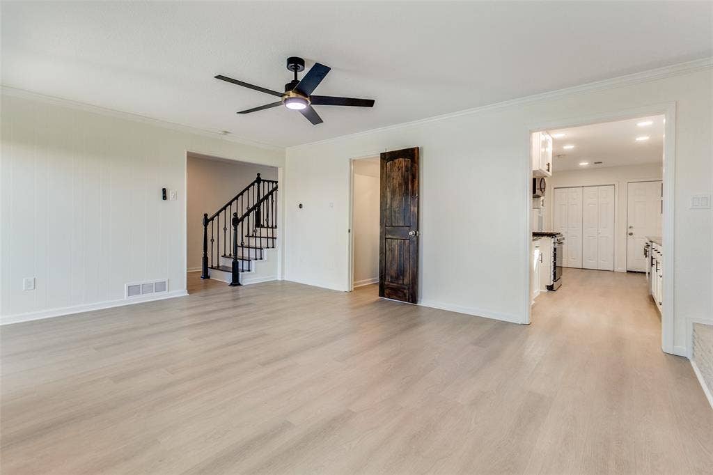 1424 Stagecoach Drive, Richardson, TX 75080 1424 Stagecoach Drive, Richardson, TX 75080