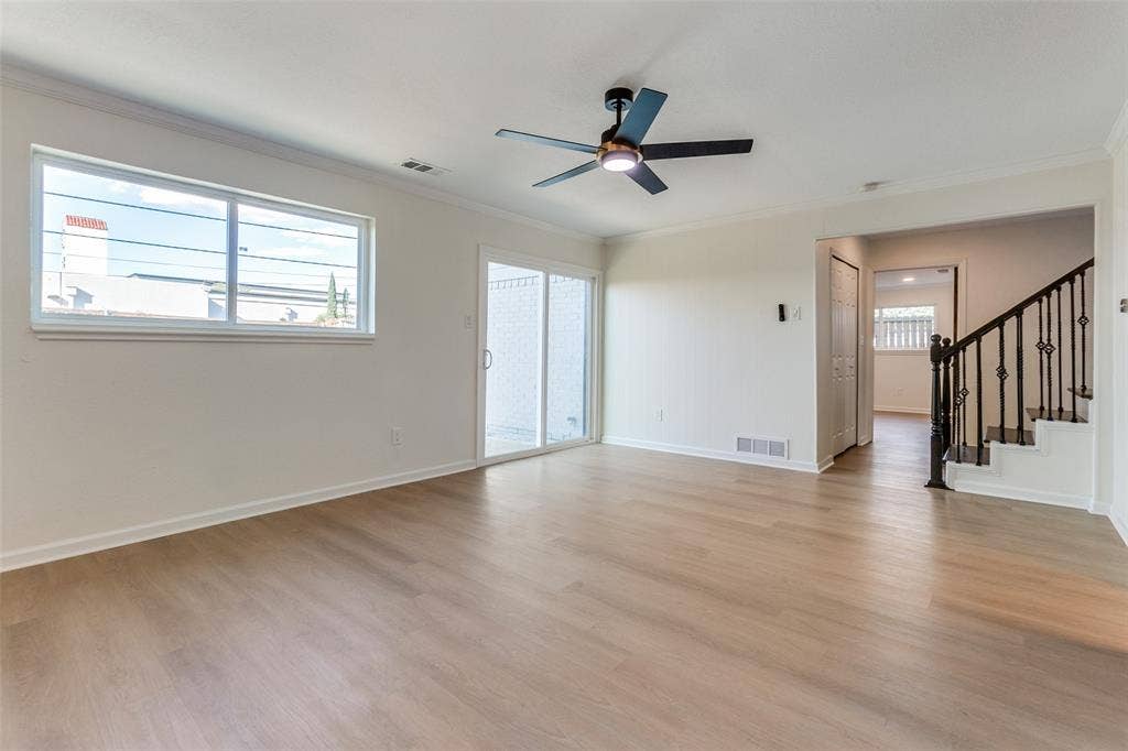 1424 Stagecoach Drive, Richardson, TX 75080 1424 Stagecoach Drive, Richardson, TX 75080