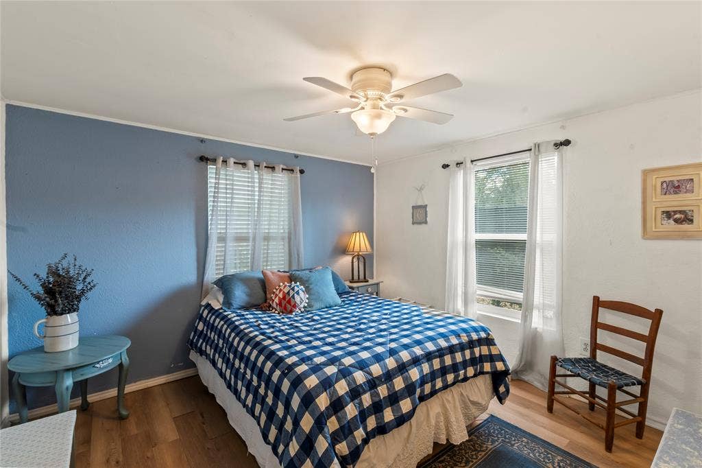 303 S Bay Circle, Mabank, TX 75156 Bedroom #2