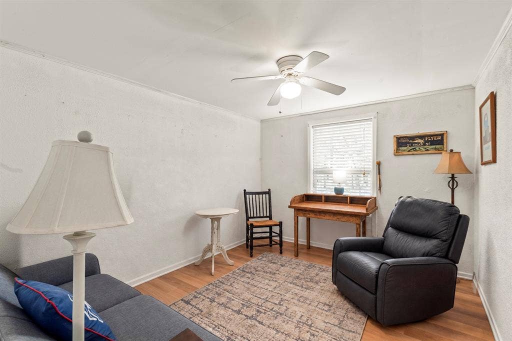 303 S Bay Circle, Mabank, TX 75156 Bedroom #3