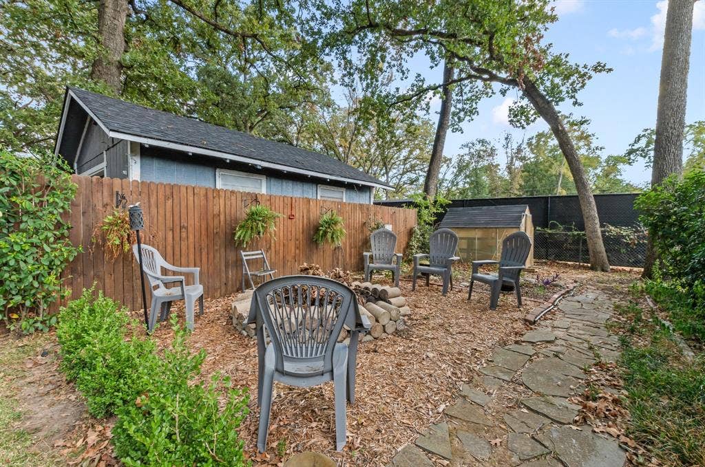 303 S Bay Circle, Mabank, TX 75156 303 S Bay Circle, Mabank, TX 75156