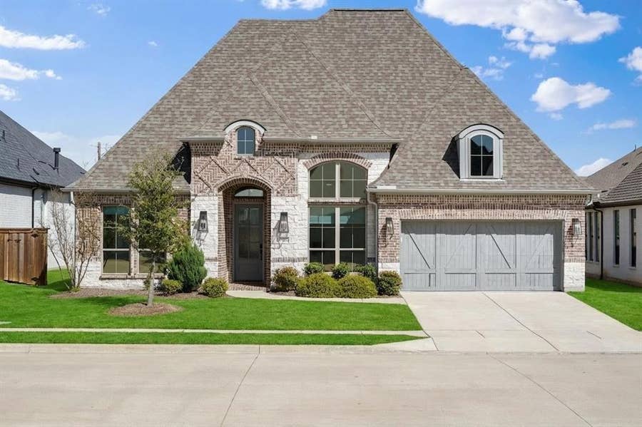 Property photo for 3516 Clairborne Drive, Celina, TX
