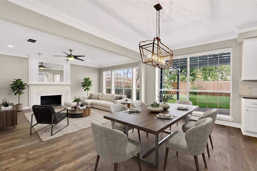 Property photo for 7509 Hamner Lane, Plano, TX