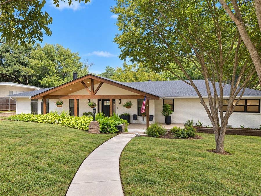 Property photo for 1625 Rambler Drive, Waco, TX