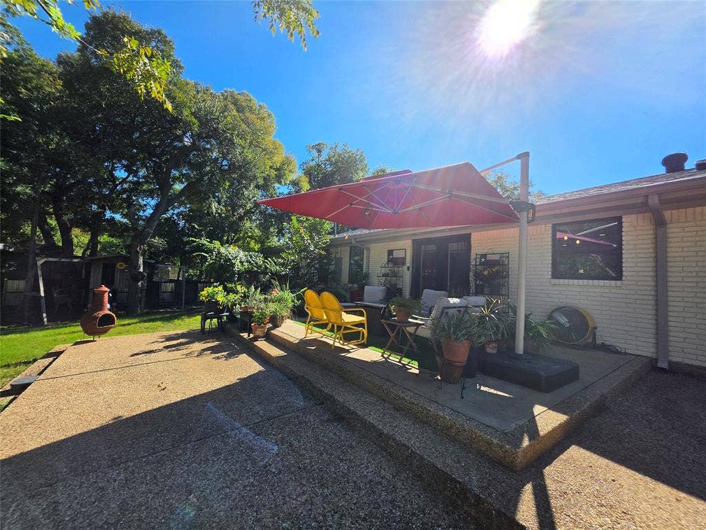 1625 Rambler Drive, Waco, TX 76710