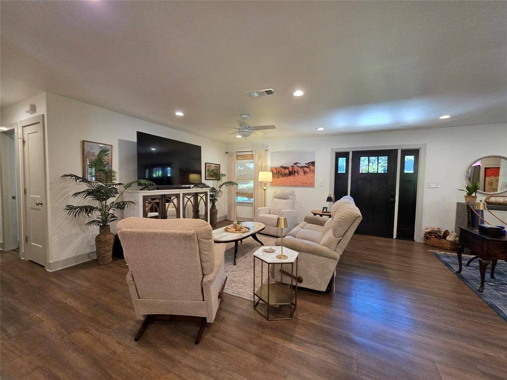 1625 Rambler Drive, Waco, TX 76710