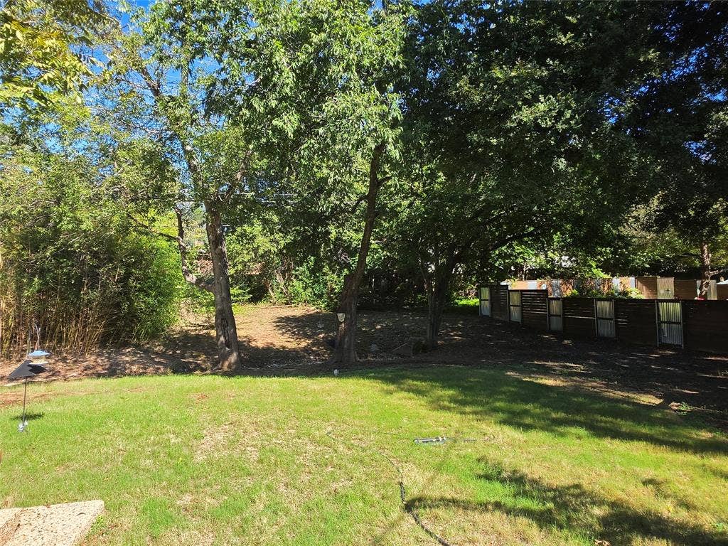 1625 Rambler Drive, Waco, TX 76710