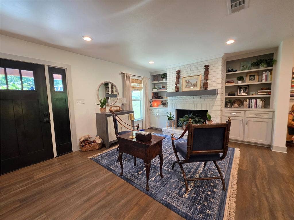 1625 Rambler Drive, Waco, TX 76710