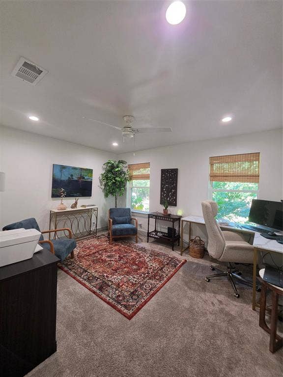 Office or Bedroom